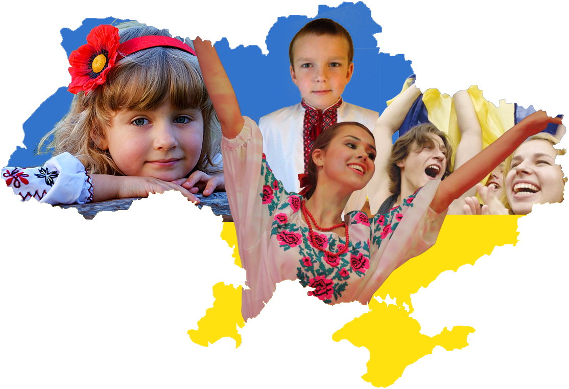 International adoption in Ukraine
